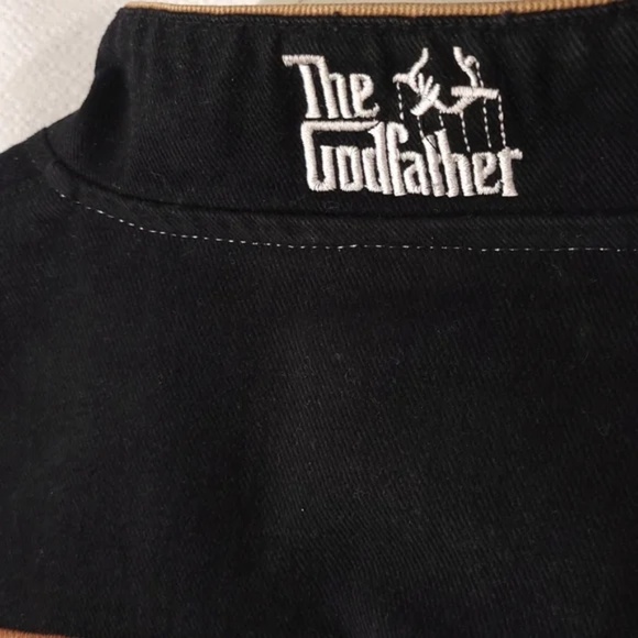 JH Design THE GODFATHER Jacket - Picture 15 of 15